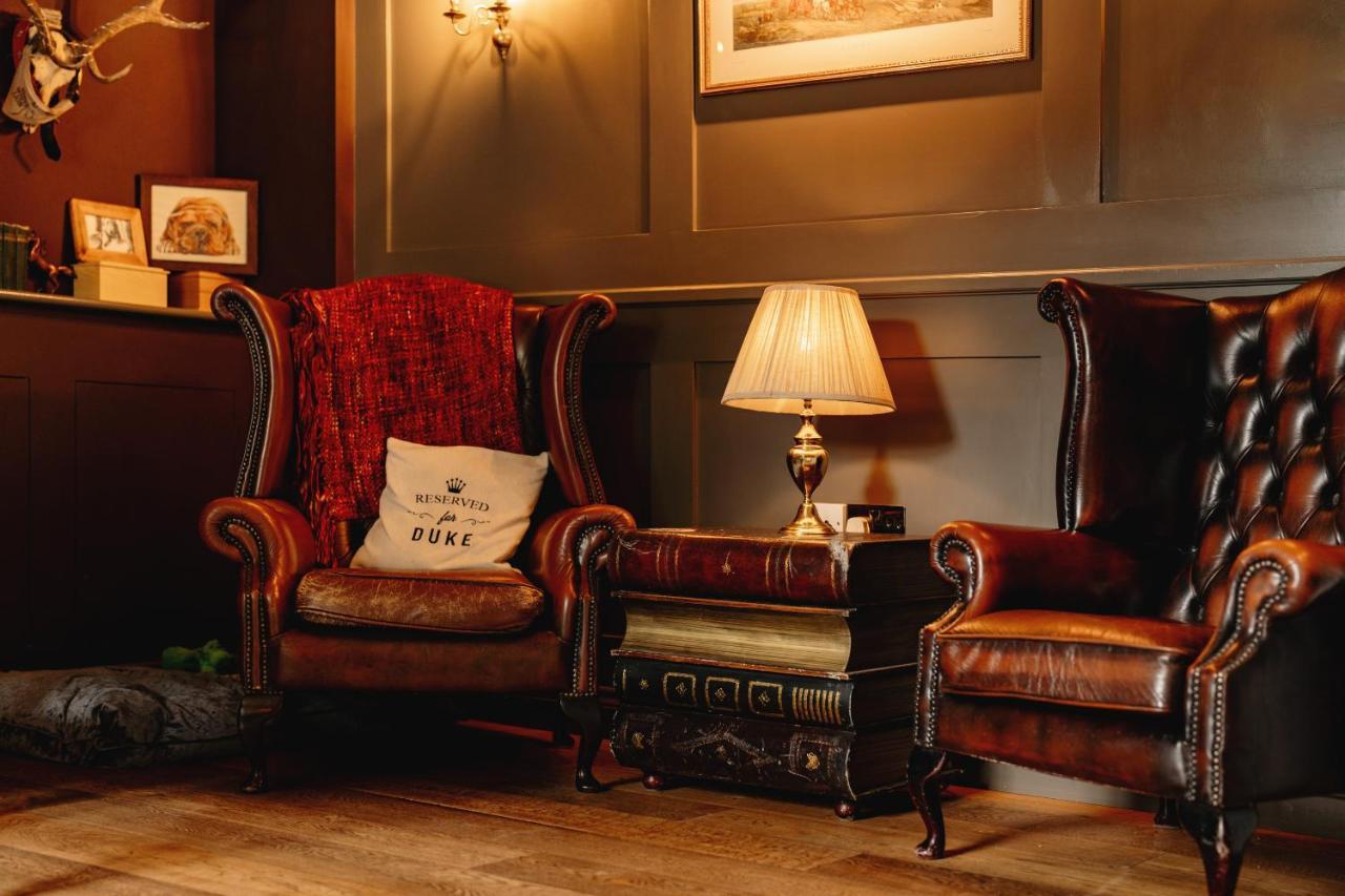 Hotel Wheatacre White Lion Burgh Saint Peter Zewnętrze zdjęcie