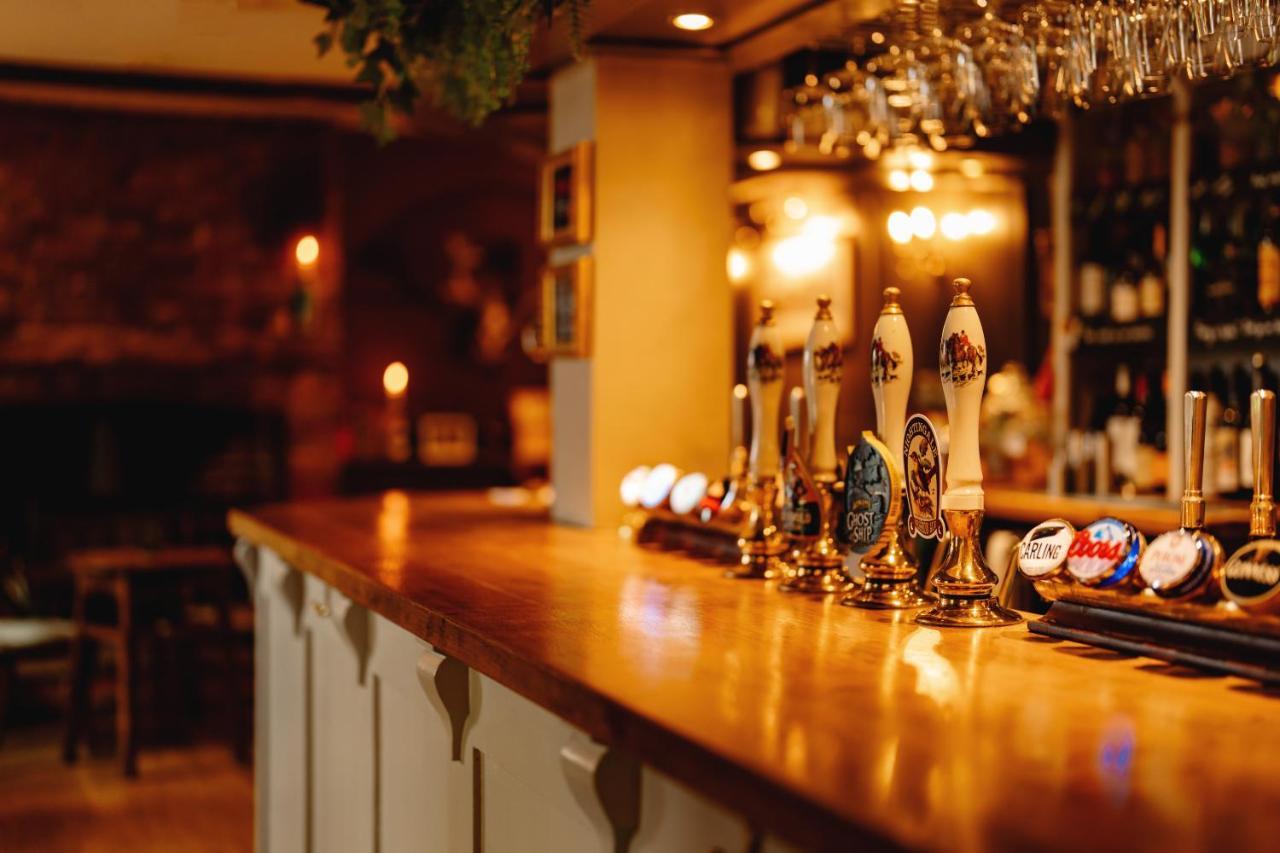 Hotel Wheatacre White Lion Burgh Saint Peter Zewnętrze zdjęcie