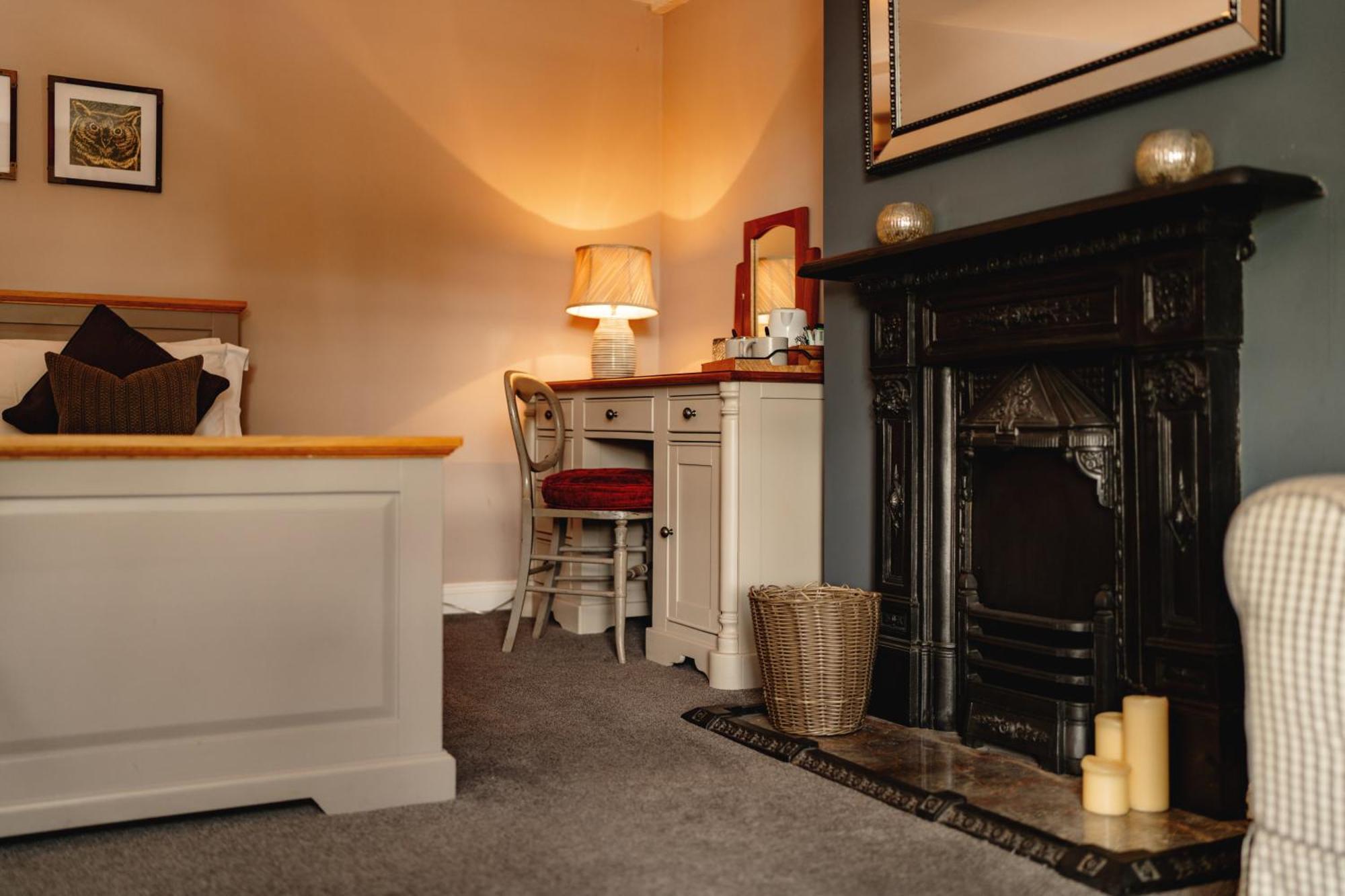 Hotel Wheatacre White Lion Burgh Saint Peter Zewnętrze zdjęcie