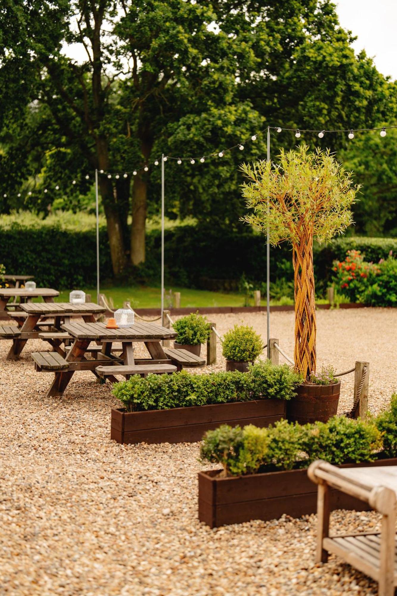 Hotel Wheatacre White Lion Burgh Saint Peter Zewnętrze zdjęcie