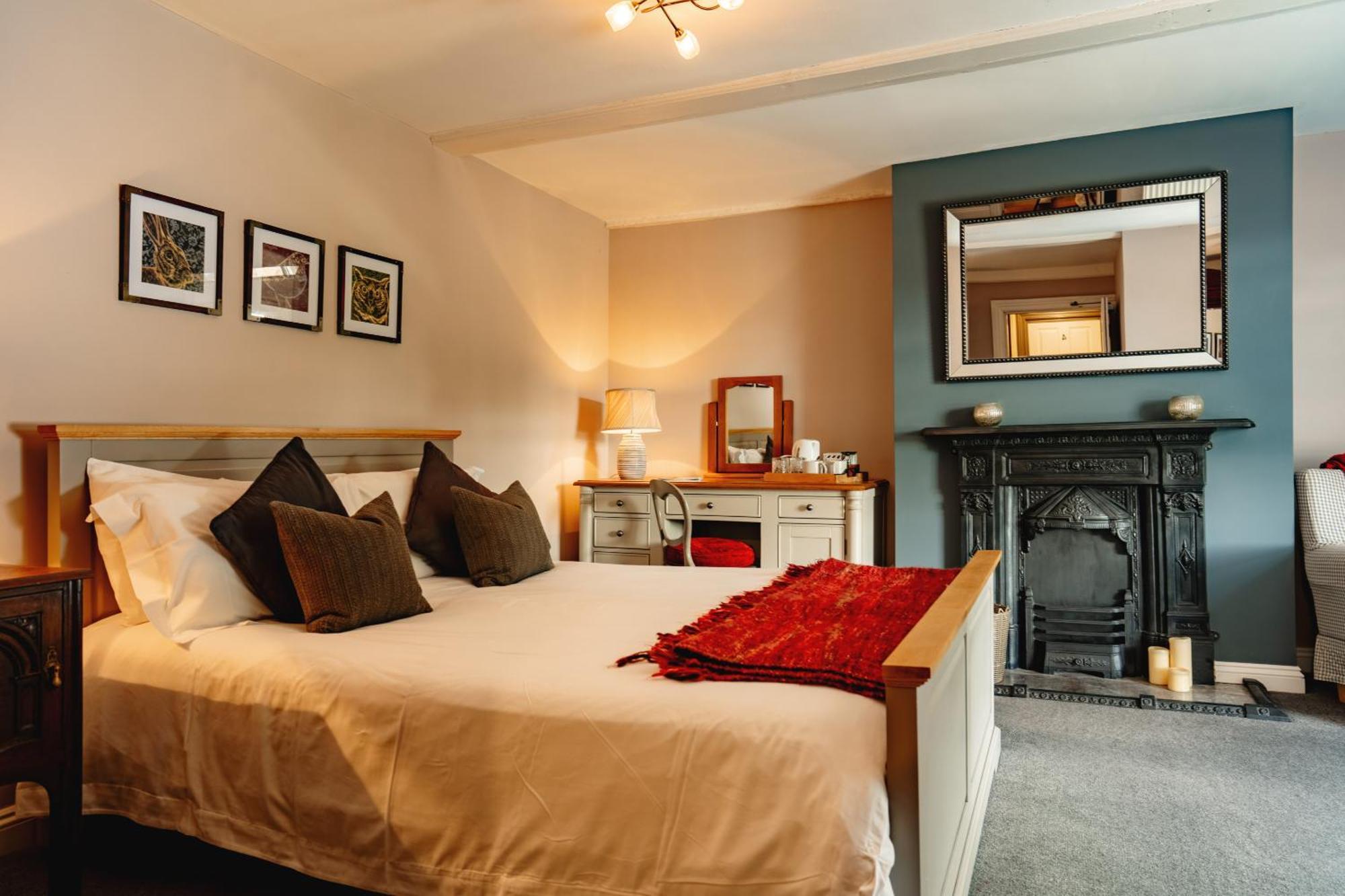 Hotel Wheatacre White Lion Burgh Saint Peter Pokój zdjęcie