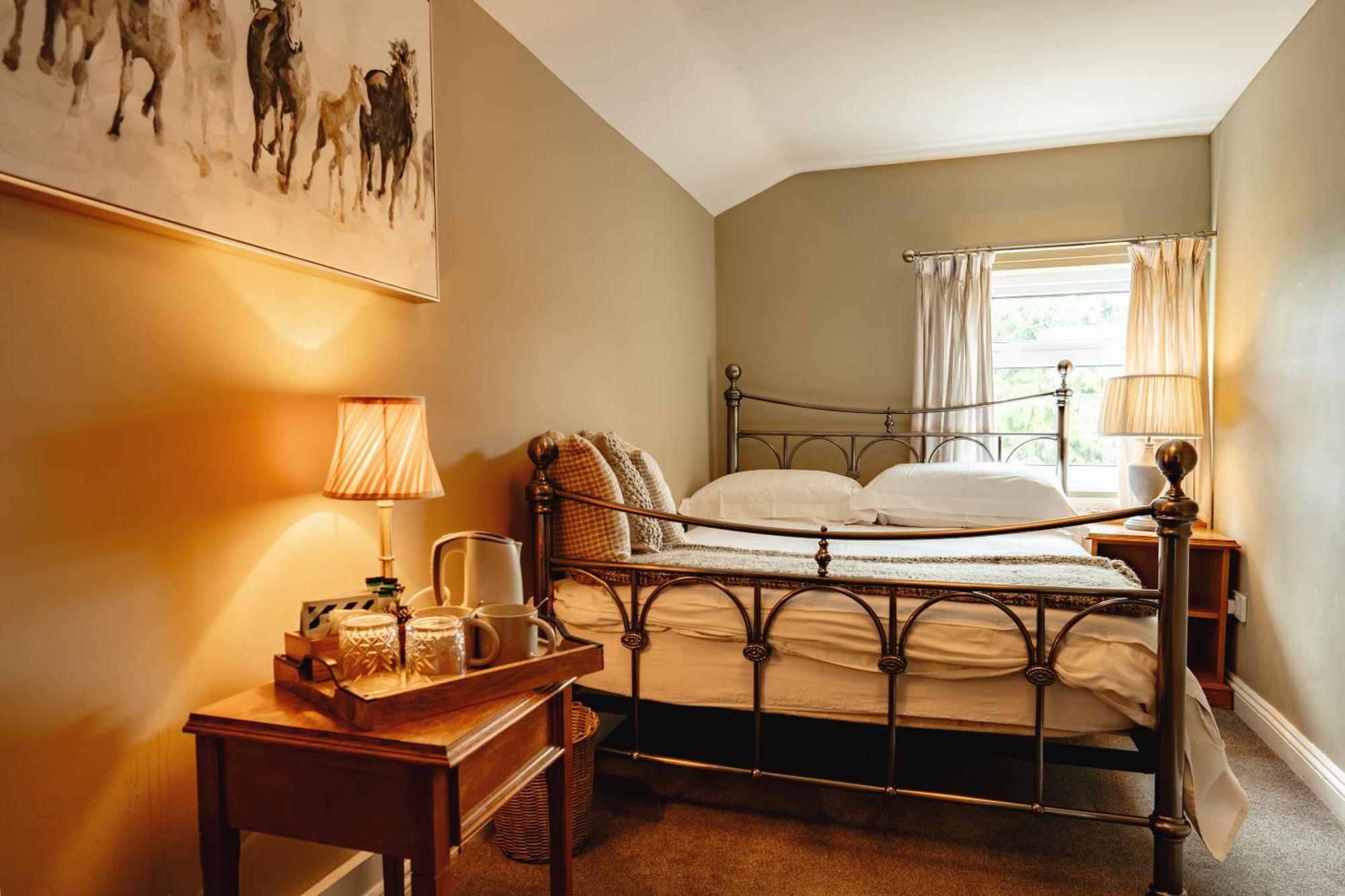 Hotel Wheatacre White Lion Burgh Saint Peter Pokój zdjęcie