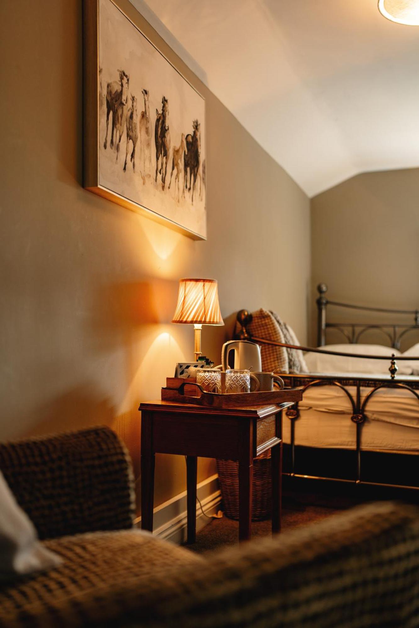 Hotel Wheatacre White Lion Burgh Saint Peter Pokój zdjęcie