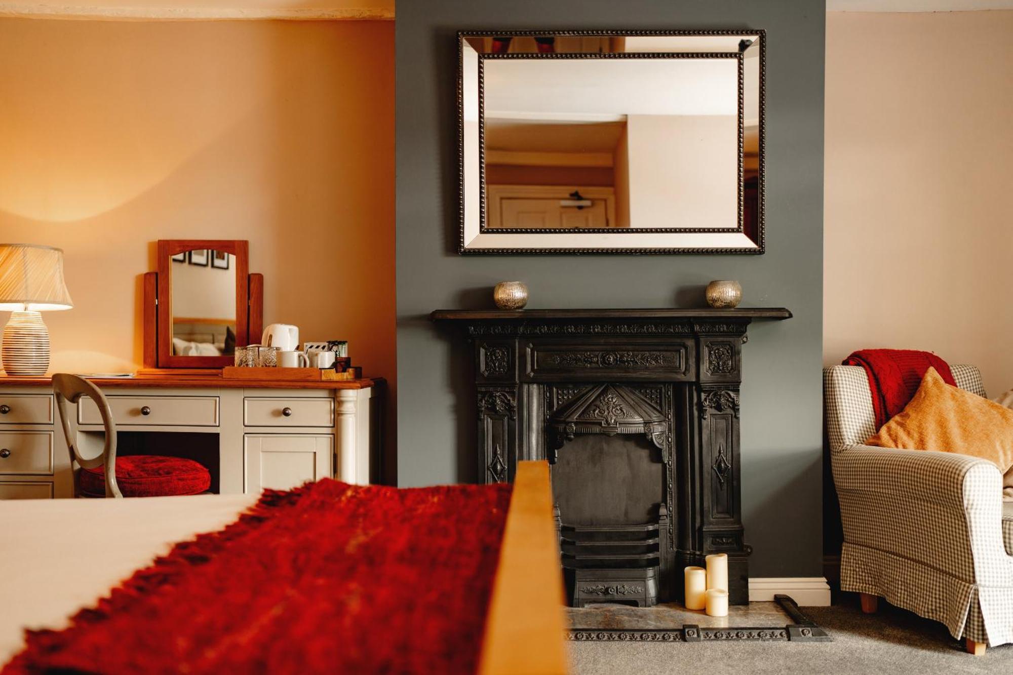 Hotel Wheatacre White Lion Burgh Saint Peter Zewnętrze zdjęcie