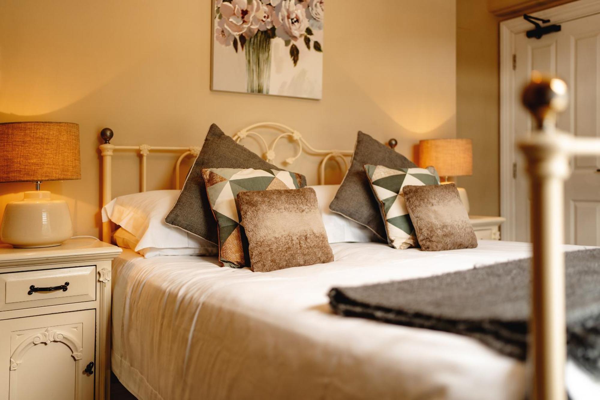 Hotel Wheatacre White Lion Burgh Saint Peter Zewnętrze zdjęcie
