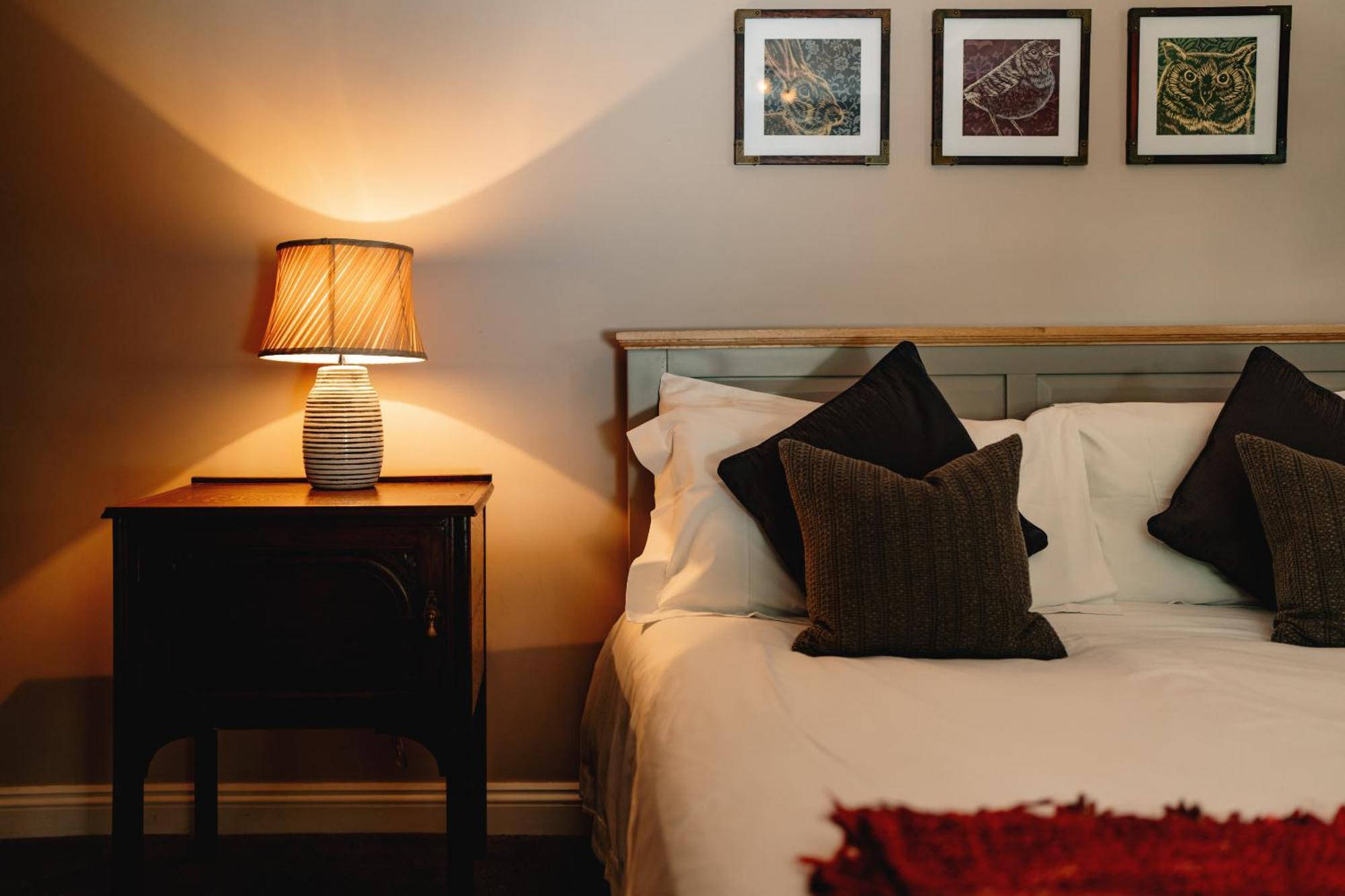 Hotel Wheatacre White Lion Burgh Saint Peter Pokój zdjęcie