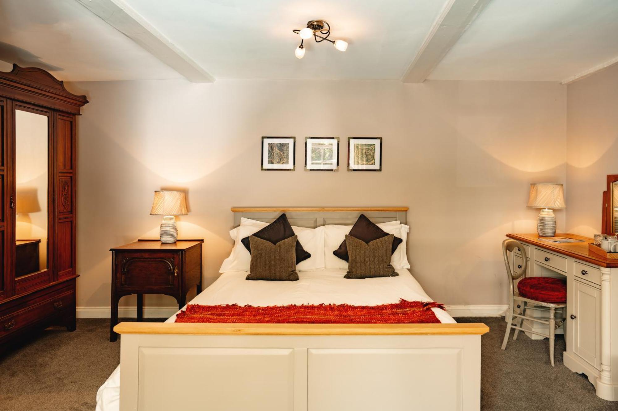 Hotel Wheatacre White Lion Burgh Saint Peter Pokój zdjęcie